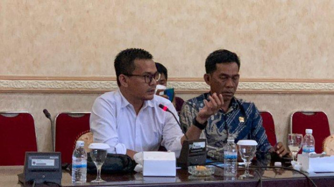 DPRD Provinsi Jambi Apresiasi Saran KPK